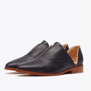 Nisolo oxfords